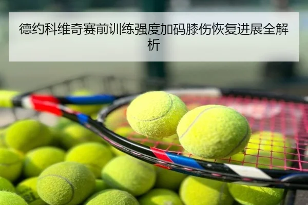 德约科维奇赛前训练强度加码膝伤恢复进展全解析