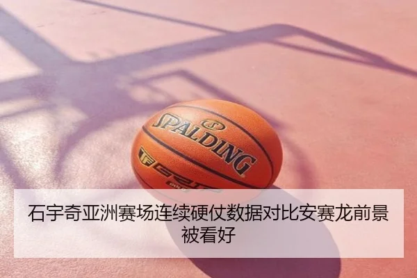 石宇奇亚洲赛场连续硬仗数据对比安赛龙前景被看好